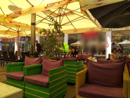 Lokal u pešačkoj zoni ID#7509