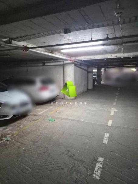 Parking u centru ID#7948