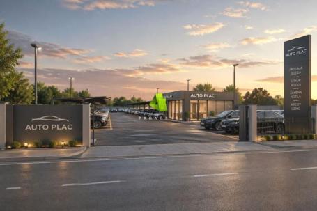 Plac u Brzom Brodu ID#7981