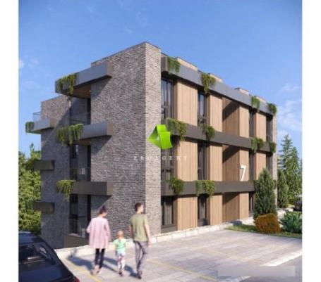 Apartman u izgradnji u Sokobanji ID#8055