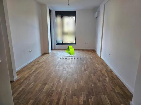 Uskoro useljiv jednoiposoban stan u modernom stambeno-poslovnom kompleksu sa povraćajem PDV-a, na od