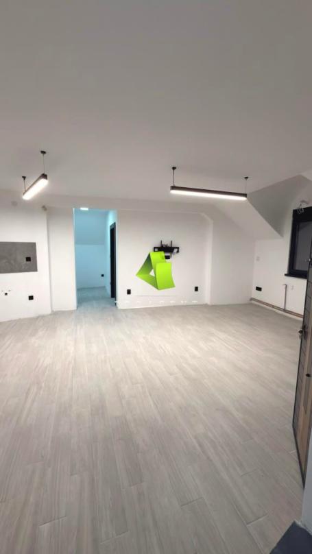 Može kredit za mlade-duplex stan na odličnoj lokaciji u centru ID#8233