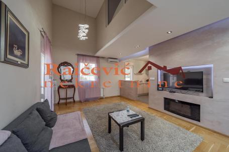 ZEMUN GORNJI GRAD 84m2 , 2T ,304500e