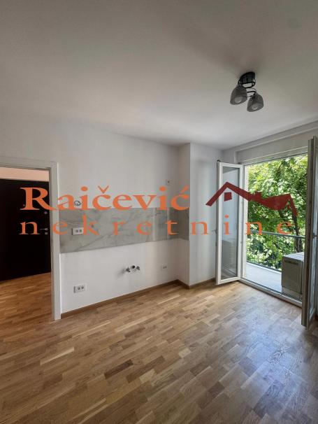 SAVSKI VENAC CENTAR 45m2 , 2T ,250000e