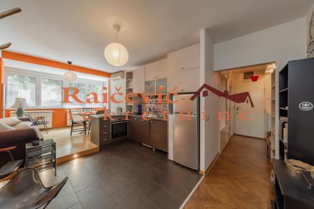 STARI GRAD CENTAR 60m2 , 280500e