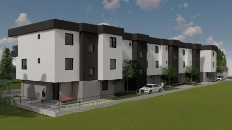 NOVI SAD - ADICE - 54.00 m2