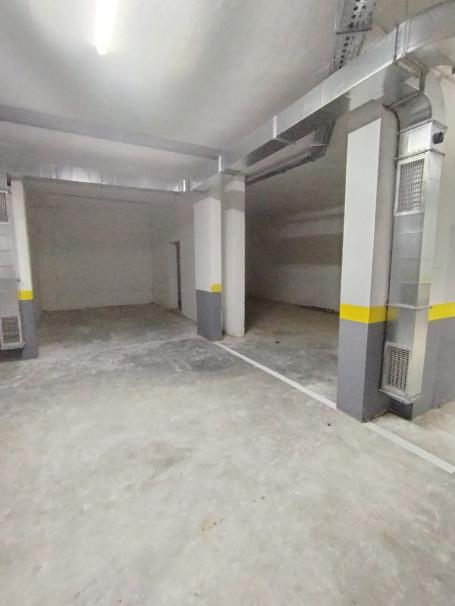 NOVI SAD - TELEP - 18.00 m2