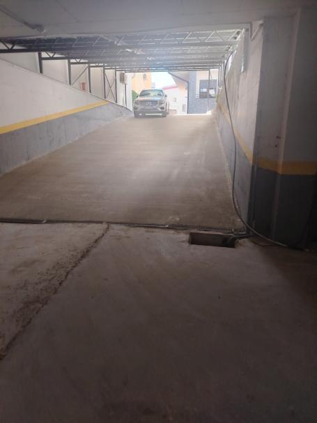 NOVI SAD - TELEP - 15.50 m2