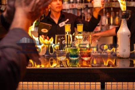 Resto-bar sa uhodanim biznisom u Centru