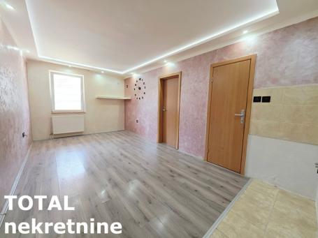 NOVI SAD - TELEP - 28.00 m2