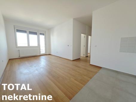NOVI SAD - PODBARA - 79.00 m2