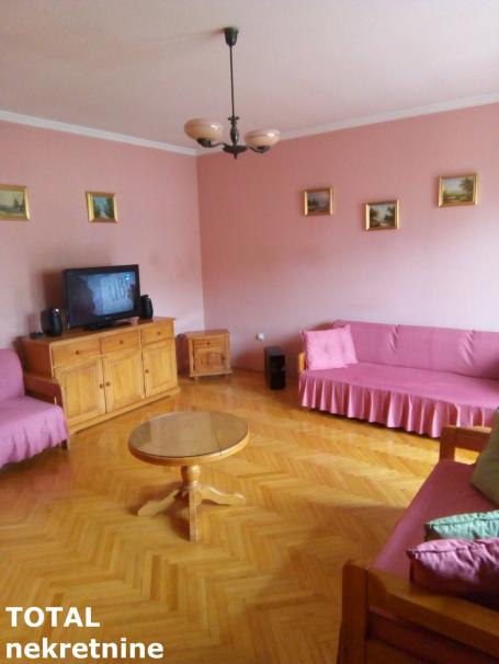 NOVI SAD - PODBARA - 95.00 m2
