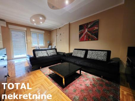 NOVI SAD - NOVA DETELINARA - 72.00 m2