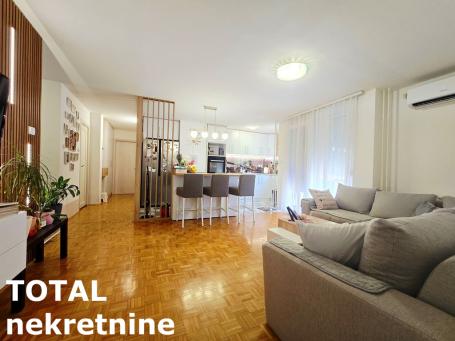 NOVI SAD - LIMAN 3 - 76.00 m2