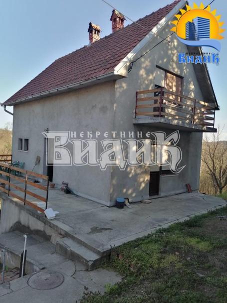 Sopot, Mala Ivanča ID#2258