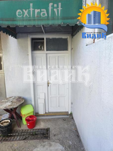 Vidikovac, Vidikovački venac ID#3087