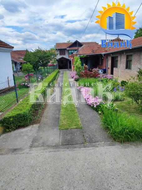 Smederevska Palanka, Centar ID#3102