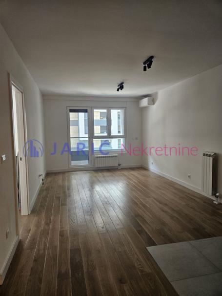 Newport, Blok 65 | LUX novogradnja, 53m² –Garaža!