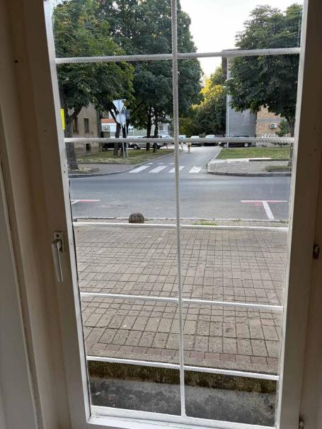 Stan u Obrenovcu - 25 m2
