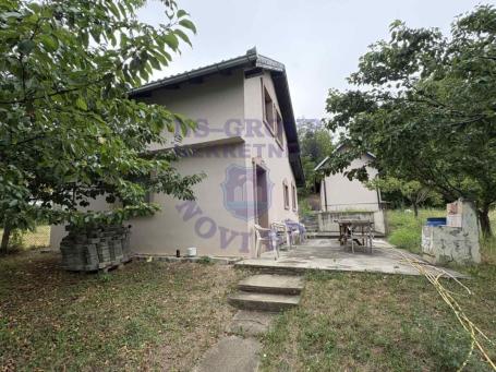 Odlična vikend kuća na Zanošu