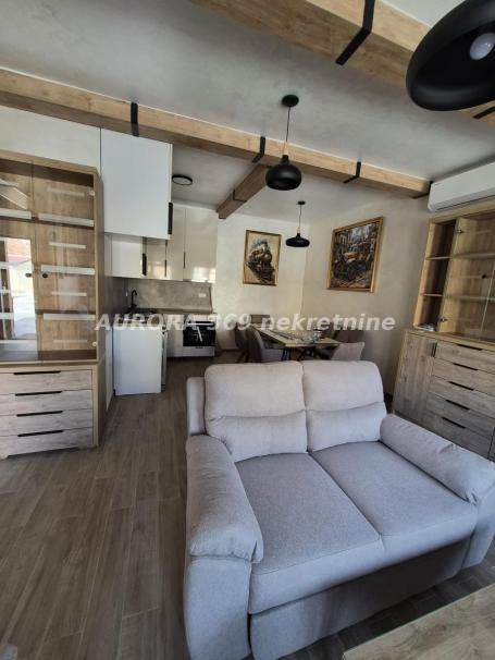 RUMA! FENOMENALNA NOVA KUĆA! 80m2, 2 PARKING MESTA