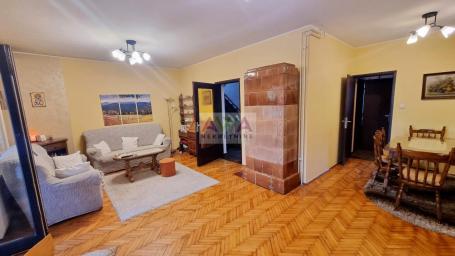 Odžaci – Spratna porodična kuća 156m²