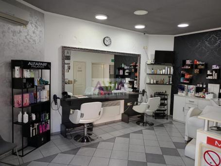 Apatin – Poslovni prostor 50m² u blizini škole