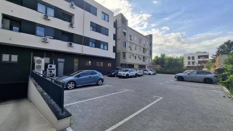 Izdajemo Parking nesto Telep