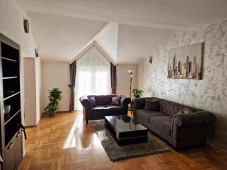 Dvosoban stan 120m2, Izdavanje, Podgorica