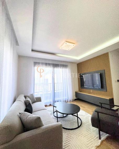Dvosoban stan 69m2, Izdavanje, Podgorica
