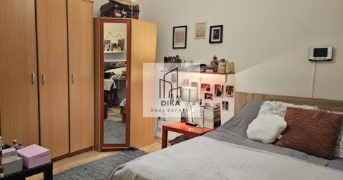 Vračar, Cerska, 23m2, nameštena garsonjera