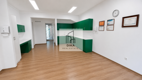 Prodaje se lokal-poslovni prostor na Voždovcu – odlična investicija!