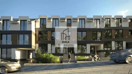 Novogradnja, Voždovac  | 47.77m² | 2.0