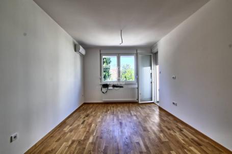 Dvosoban stan 42 m², Telep, Novi Sad, 1. sprat