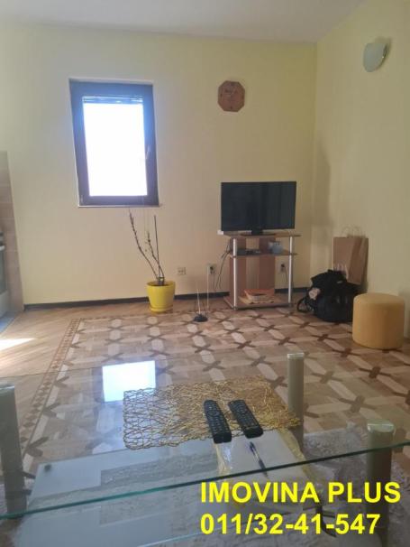 Palilula, Kotež - Branka Miljkovića, 50m2