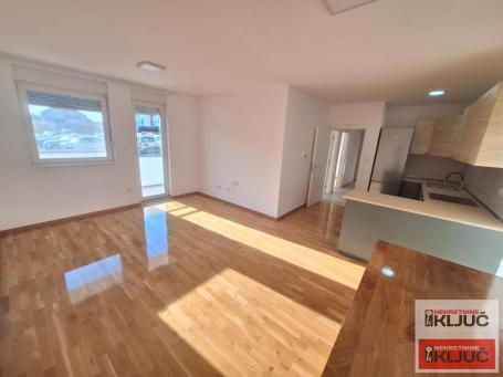 VETERNIČKA RAMPA, 74m2, Troiposoban, Novogradnja