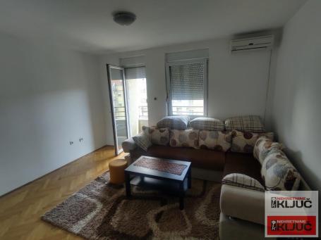 NOVA DETELINARA, 30m2, Jednosoban, Useljiv