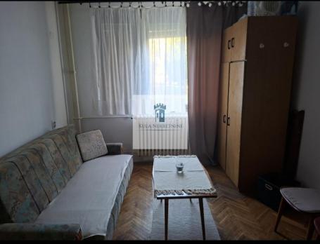 Garsonjera u centru Beočina!