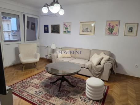 Centar | Izuzetna lokacija |