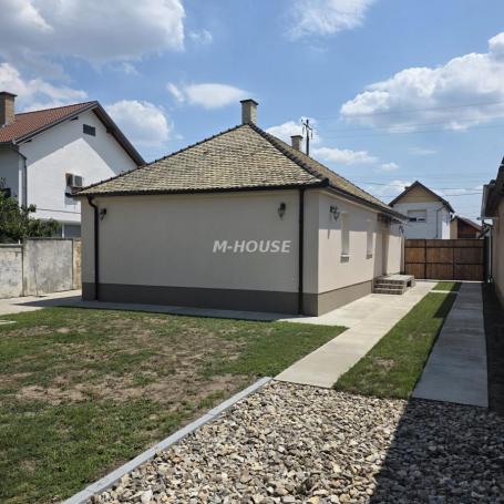 Renoviran prizemna kuća u Šikari!