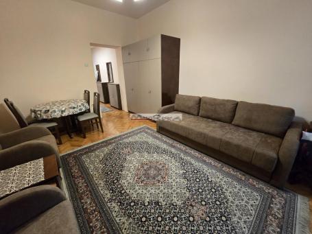 Stan kod Kliničkog centra
