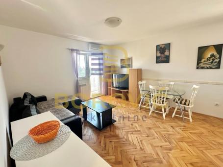 Mirijevo, 40m2, namešten, parking mesto