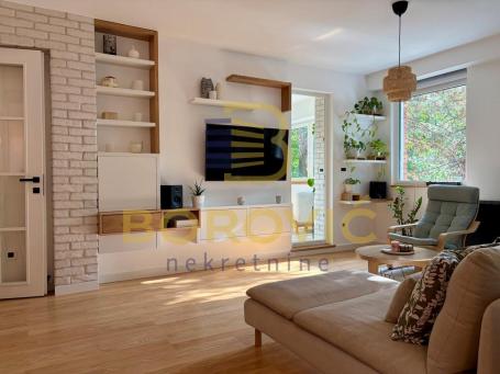 Višnjička banja, 85m2, kompletno renoviran