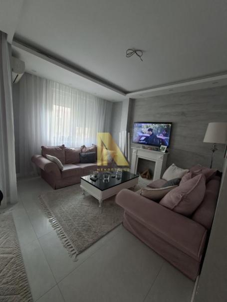 Subotica,  Dudova šuma, dvosoban, namešten 50m2