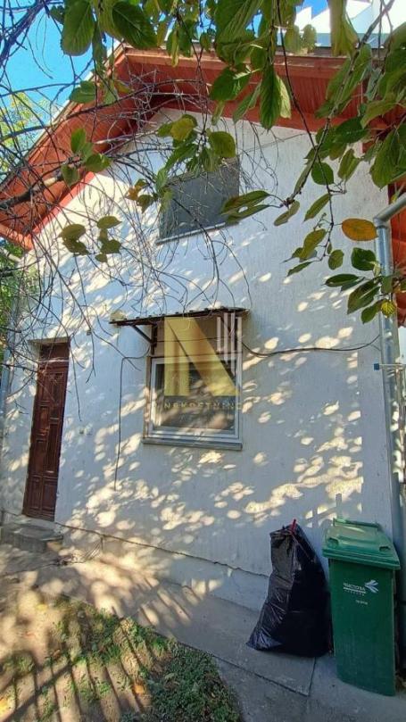 Garsonjera na Podbari, 24 m², Novi Sad