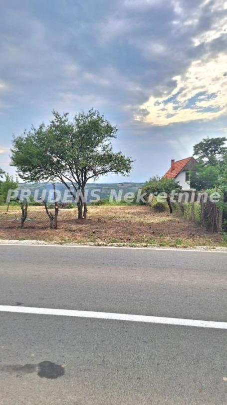 Grocka, odličan plac za porodičnu gradnju