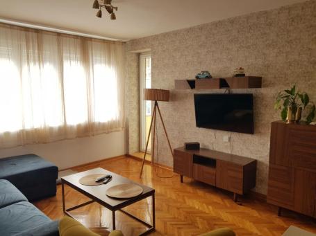 Dvosoban stan prekoputa Ambasadora