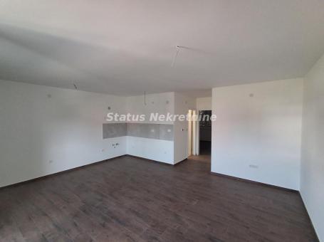 Veternik-Prazan Nov Dvoiposoban stan 73 m2 na Prvom Spratu-Zakupnina 400e - 065 385 8880
