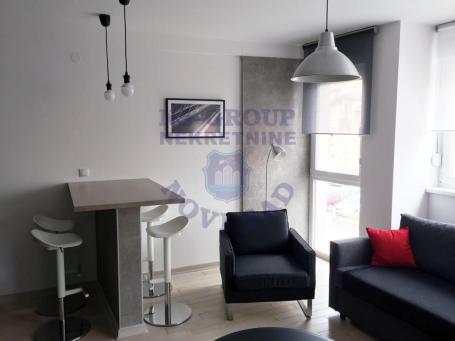 Dvosoban stan na Podbari, 45m2