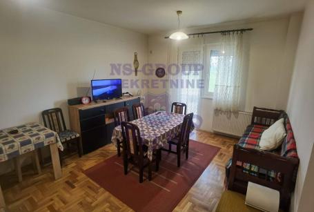 Dvoiposoban apartman u Petrovaradinu!